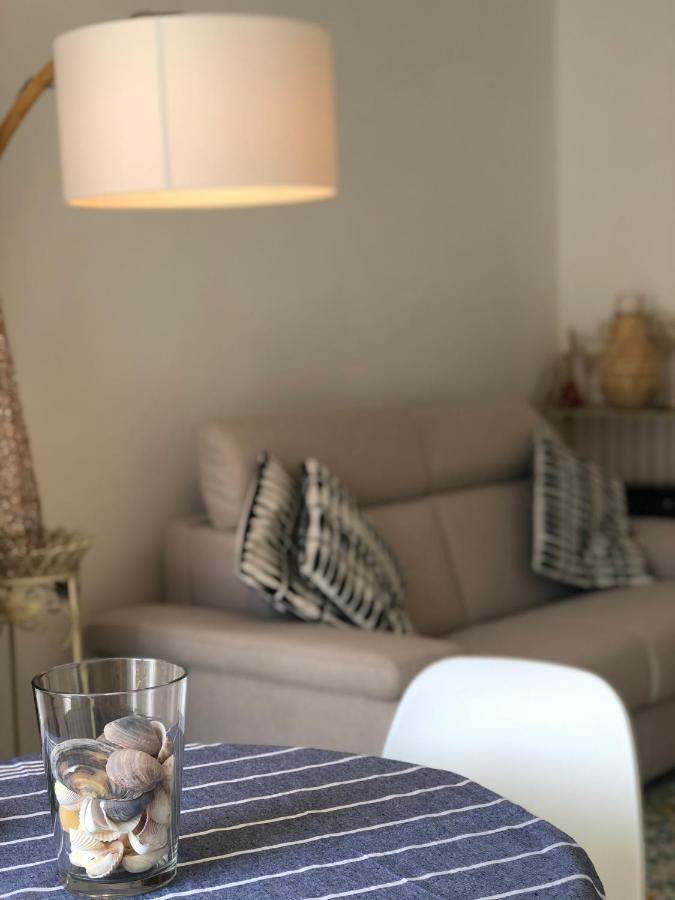 Casa Mami - Luxury Apartment And Pool - Sorrento Exteriör bild