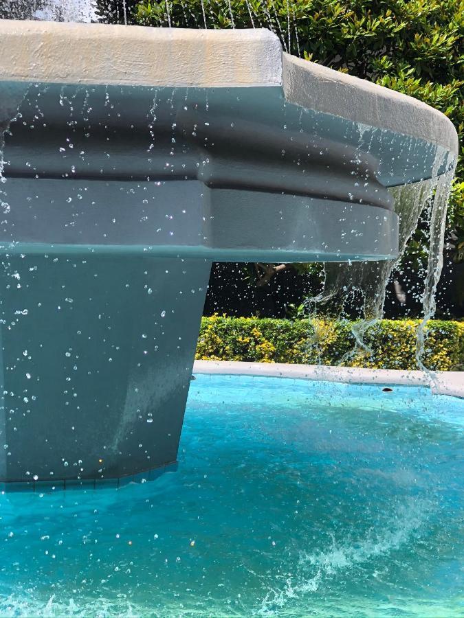 Casa Mami - Luxury Apartment And Pool - Sorrento Exteriör bild