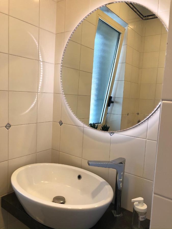 Casa Mami - Luxury Apartment And Pool - Sorrento Exteriör bild